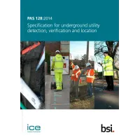BS PAS 128:2014