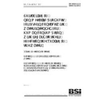BS 6920-2.2.3:2000+A2:2014