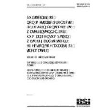 BS 6920-2.2.3:2000+A2:2014 BS 6920-2.2.3:2000+A2:2014