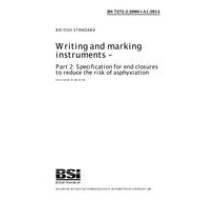 BS 7272-2:2008+A1:2014 BS 7272-2:2008+A1:2014