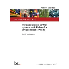 BS PD IEC/TS 62603-1:2014 BS PD IEC/TS 62603-1:2014