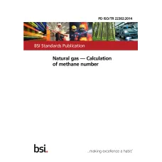 BS PD ISO/TR 22302:2014
