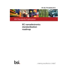 BS PD IEC/TR 62834:2013 BS PD IEC/TR 62834:2013
