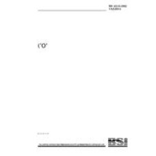BS 4518:1982+A2:2014 BS 4518:1982+A2:2014