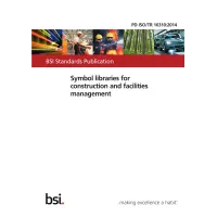 BS PD ISO/TR 16310:2014