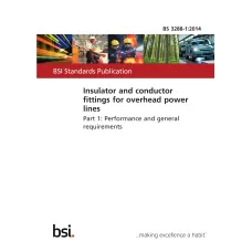 BS 3288-1:2014 BS 3288-1:2014