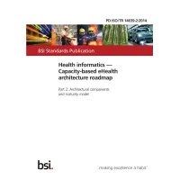 BS PD ISO/TR 14639-2:2014 BS PD ISO/TR 14639-2:2014