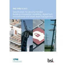 BS PAS 1192-5:2015