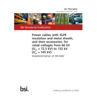 BS 7912:2012
