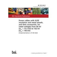 BS 7912:2012