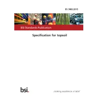 BS 3882:2015