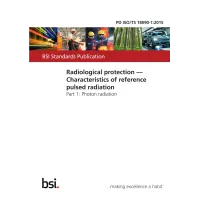 BS PD ISO/TS 18090-1:2015