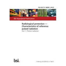 BS PD ISO/TS 18090-1:2015 BS PD ISO/TS 18090-1:2015