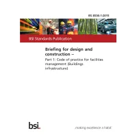 BS 8536-1:2015