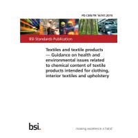 BS PD CLC/TS 50568-4:2015