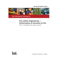 BS PD ISO/TR 24679-3:2015 BS PD ISO/TR 24679-3:2015