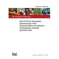 BS PD ISO/TS 17466:2015