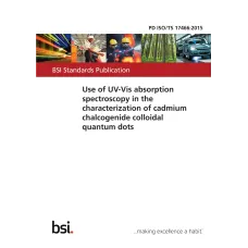 BS PD ISO/TS 17466:2015 BS PD ISO/TS 17466:2015
