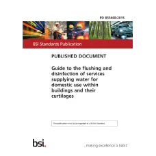 BS PD 855468:2015