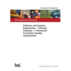 BS PD ISO/IEC TS 30103:2015