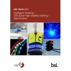 BS PAS 10412:2015 BS PAS 10412:2015