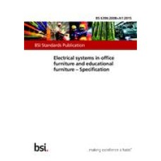 BS 6396:2008+A1:2015 BS 6396:2008+A1:2015