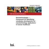 BS PD ISO/TR 17302:2015 BS PD ISO/TR 17302:2015