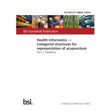 BS PD ISO/TS 16843-2:2015