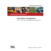 BS PD CEN/TS 16555-7:2015 BS PD CEN/TS 16555-7:2015