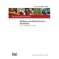 BS PD ISO/TR 25901-3:2016