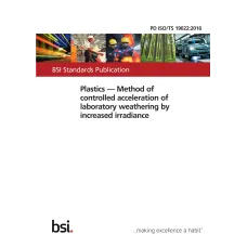 BS PD ISO/TS 19022:2016 BS PD ISO/TS 19022:2016