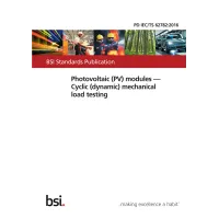 BS PD IEC/TS 62782:2016