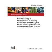 BS PD ISO/TS 19337:2016 BS PD ISO/TS 19337:2016