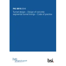 BS PAS 8810:2016 BS PAS 8810:2016