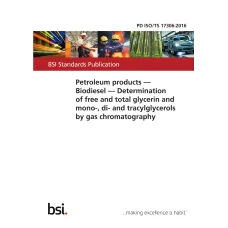 BS PD ISO/TS 17306:2016 BS PD ISO/TS 17306:2016