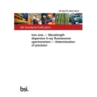 BS PD ISO/TR 18231:2016 BS PD ISO/TR 18231:2016