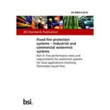 BS 8489-4:2016