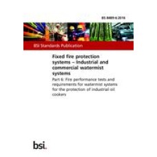 BS 8489-6:2016