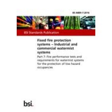 BS 8489-7:2016 BS 8489-7:2016