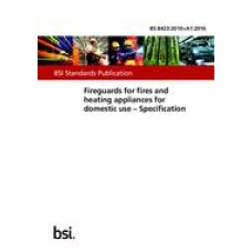 BS 8423:2010+A1:2016 BS 8423:2010+A1:2016