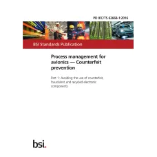 BS 6701:2016