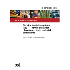 BS PD IEC/TS 62332-3:2016