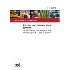 BS 9263:2016 BS 9263:2016