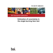 BS PD CEN/TR 16988:2016 BS PD CEN/TR 16988:2016