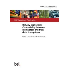 BS PD CLC/TS 50238-2:2015