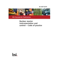 BS 4877:2016 BS 4877:2016