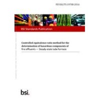BS PD ISO/TS 19700:2016 BS PD ISO/TS 19700:2016