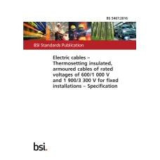 BS 8899:2016 BS 8899:2016