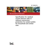 BS 7288:2016