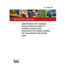 BS 7288:2016